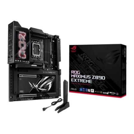 ASUS ROG Maximus Z890 Extreme WiFi 7