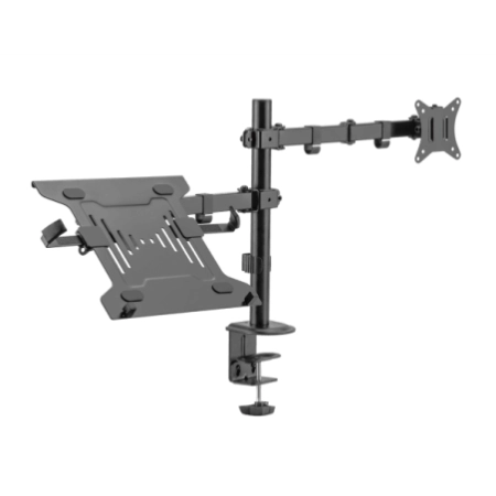 SBOX STONI STALAK LCD-LM01-2 (13-32"/9kg monitor - 4kg laptop)