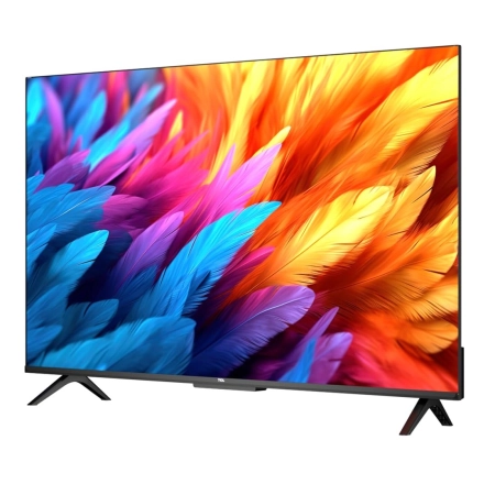 43" TCL Smart UHD TV 43V6B