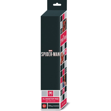 Marvel Spider-man Podloga za Miš XL