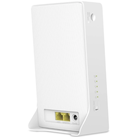 Mercusys MB230 AC1200 4G+ Cat6 Wireless Dual Band Router