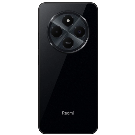Xiaomi Smartphone Redmi  14C 8/256 Black