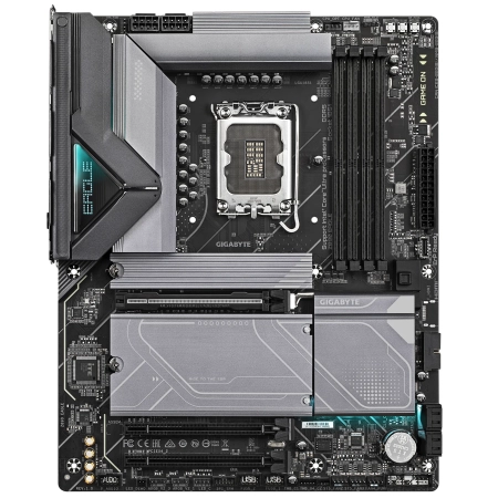 Gigabyte Z890 Eagle