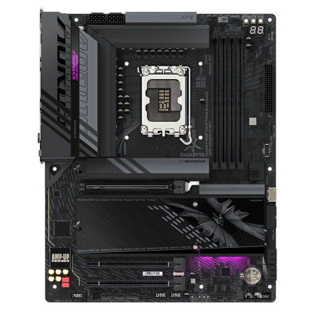 Gigabyte Z890 AORUS Elite WiFi 7