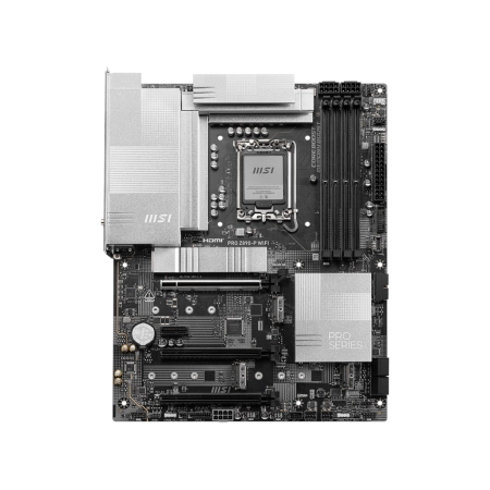 MSI Z890-P WiFi 7