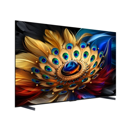 98" TCL 4K QLED PRO 144HZ TV C655