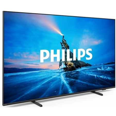 55" PHILIPS Mini LED Smart 4K TV 55PML8709/12