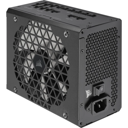 Corsair PSU RM1000x Shift 1000W Gold Fully Modular