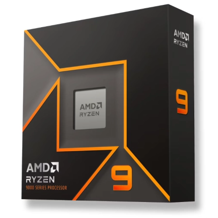 AMD Ryzen 9 9950X AM5 BOX