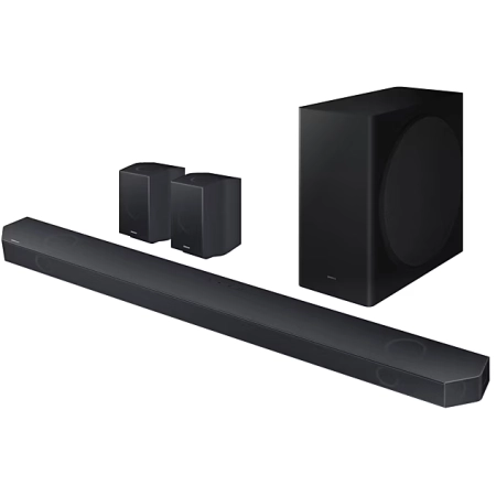Samsung Soundbar HW-Q930D/EN