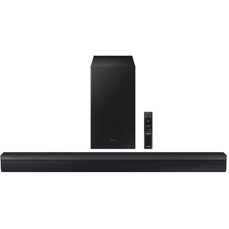 Samsung Soundbar HW-C450/EN