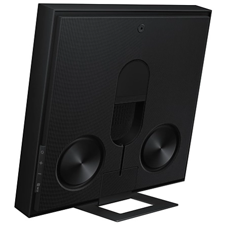 Samsung Music Frame HW-LS60D/EN
