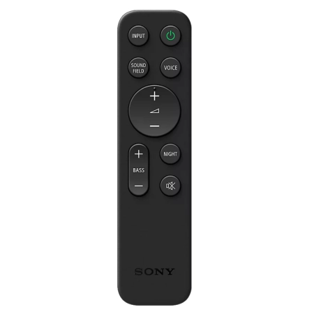 Sony Soundbar HTS20003.1