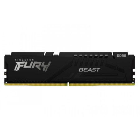 Kingston FURY Beast 16GB 6800MHz DDR5
