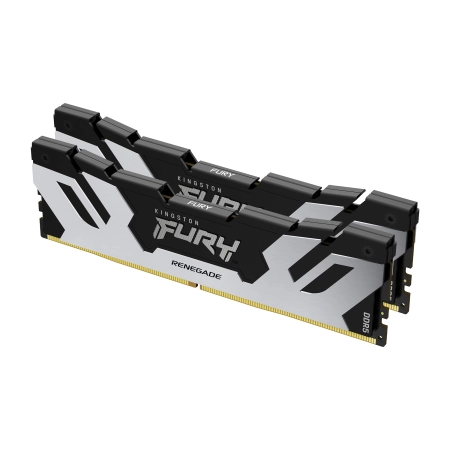Kingston Fury Renegade DDR5 32GB(2x16GB) 6800MHz