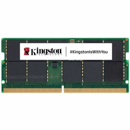 Kingston DDR4 SO-DIMM 16GB 3200MHz