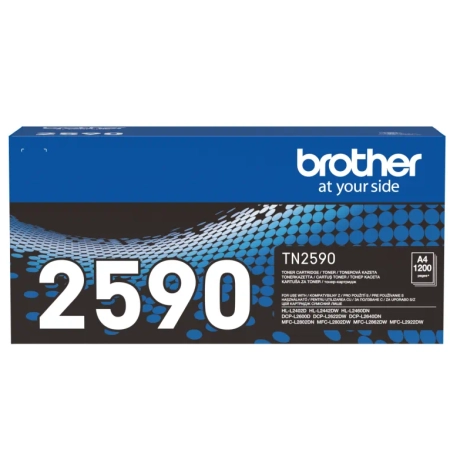 Toner BROTHER TN2590