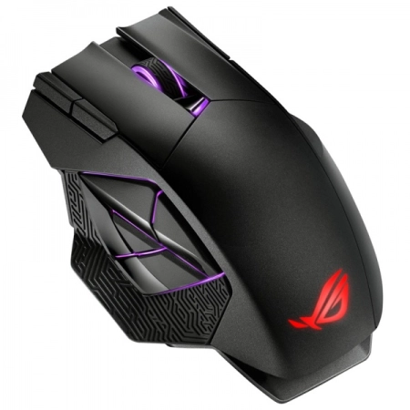ASUS Rog Spatha X MMO Gaming Miš Wireless