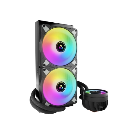 Arctic CPU Cooler Liquid Freezer II 280 ARGB 280mm