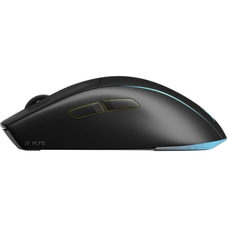Corsair Gaming Miš M75 Lightweight Wireless RGB