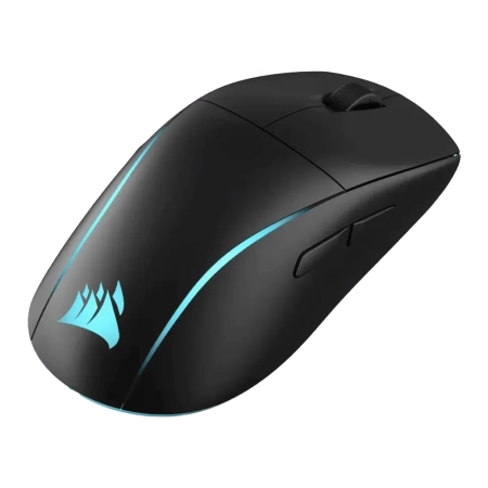 Corsair M75 Lightweight Gaming Miš Wireless RGB