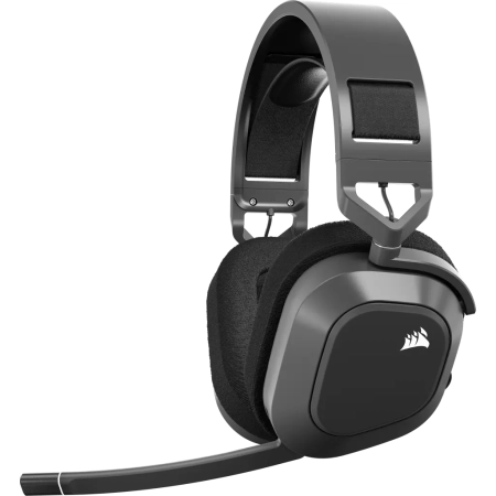Corsair Gaming Slušalice HS80 MAX 7.1 RGB Wireless