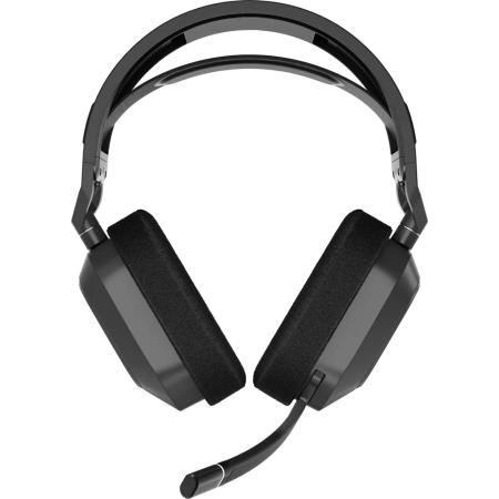Corsair Gaming Slušalice HS80 MAX 7.1 RGB Wireless