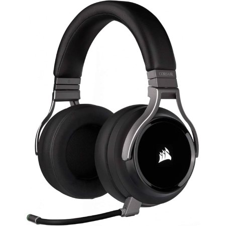 Corsair Gaming Slušalice Virtuoso 7.1 RGB Wireless