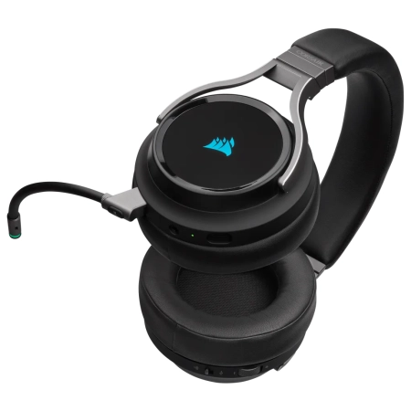 Corsair Gaming Slušalice Virtuoso 7.1 RGB Wireless