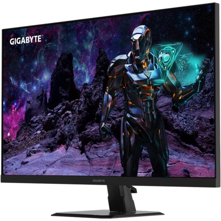 31.5" GIGABYTE GS32Q 2K 165Hz Gaming Display