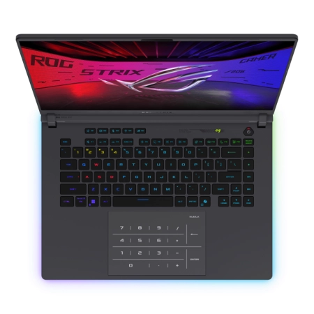 ASUS ROG Strix G16 OLED Gaming laptop G615LW-S5029W