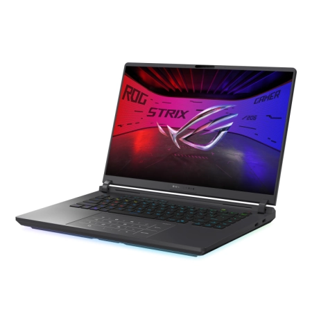 ASUS ROG Strix G16 OLED Gaming laptop G615LW-S5029W
