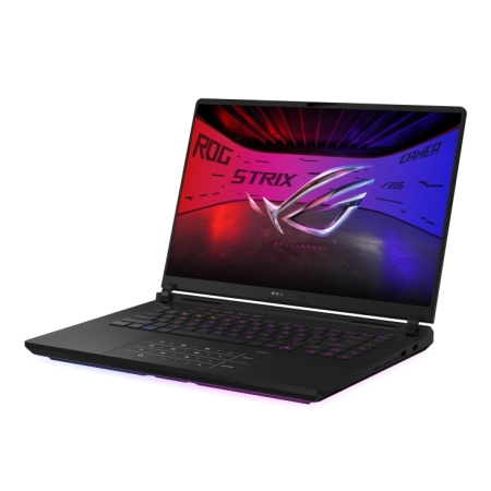 ASUS ROG Strix SCAR 18 Mini LED Gaming laptop G835LW-SA077W
