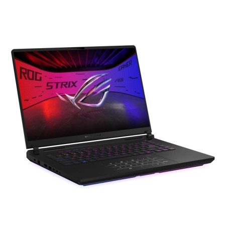 ASUS ROG Strix SCAR 18 Mini LED Gaming laptop G835LW-SA077W