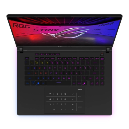 ASUS ROG Strix SCAR 18 Mini LED Gaming laptop G835LX-SA124X