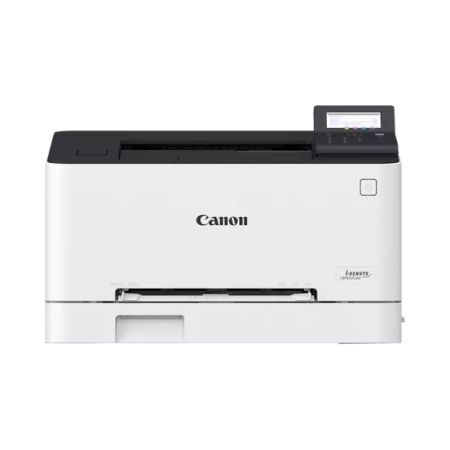 CANON i-SENSYS LBP633Cdw Color Printer