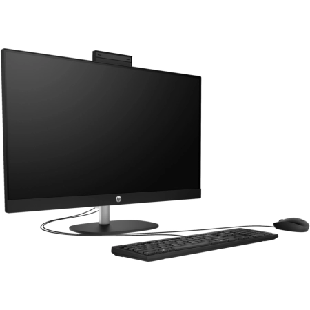 HP 27-cr0045ny AIO PC B5EG9EA