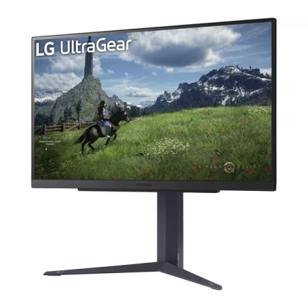 27" LG UltraGear 27GS85Q-B 2K 200Hz Gaming Display