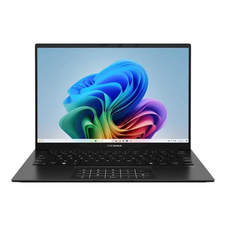 ASUS Zenbook 14 OLED laptop UM3406KA-QD024