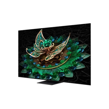 75" TCL  4K Mini-LED QLED 144Hz TV C765