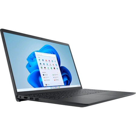 DELL Inspiron 15 laptop I3520-5124BLK-PU/24GB