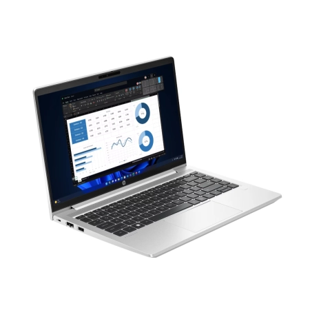 HP ProBook 445 G10 laptop 854S0ESW/24GB