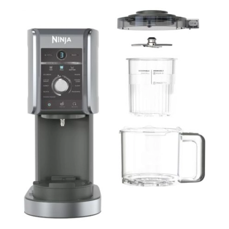 NINJA Aparat za Sladoled Creami Deluxe NC501EU