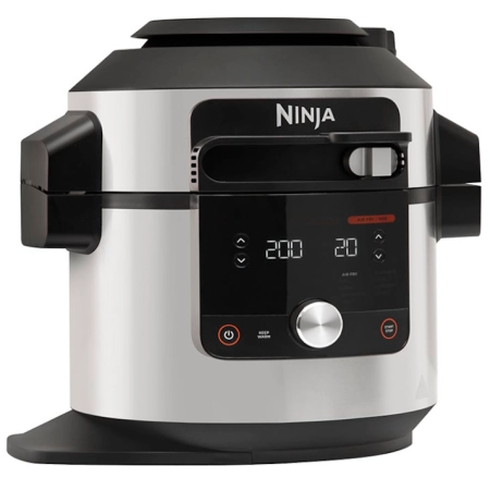 NINJA Multicooker Foodi 12u1 OL650EU