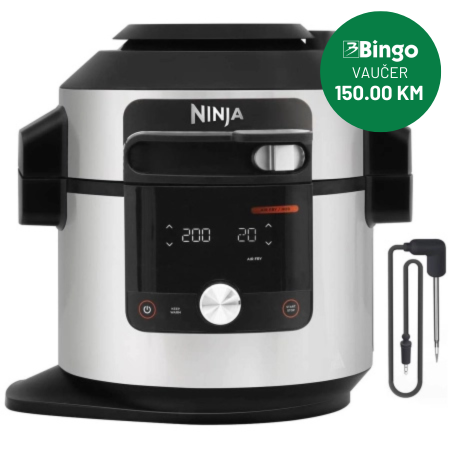 NINJA Multicooker Foodi 14u1 OL750EU
