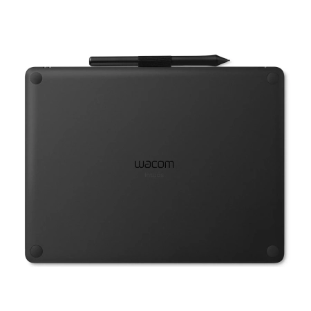 Wacom Grafički Tablet Intuos M Black