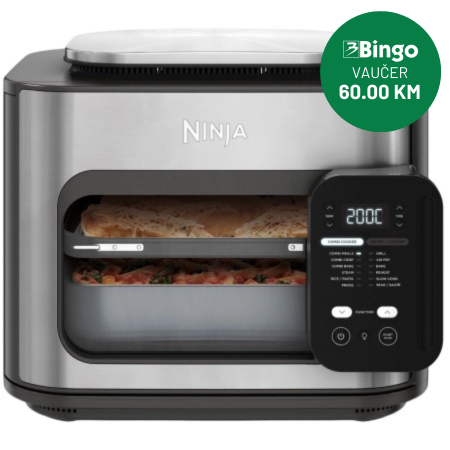 NINJA Multicooker Combi 12u1 SFP700EU