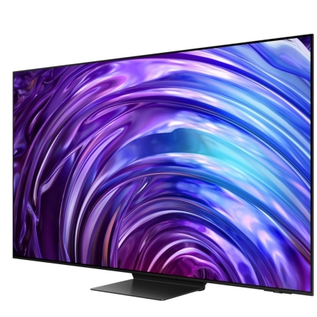 55" SAMSUNG OLED Smart 4K 144Hz TV QE55S95DATXXH
