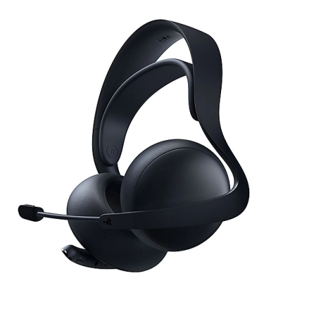 Playstation 5 PULSE Elite Slušalice Wireless Midnight Black