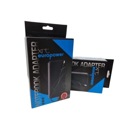 XRT Univerzalni adapter za laptope 45W XRT45-195-2310H